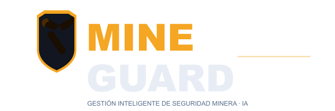mineguard logo